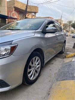 نيسان سنترا